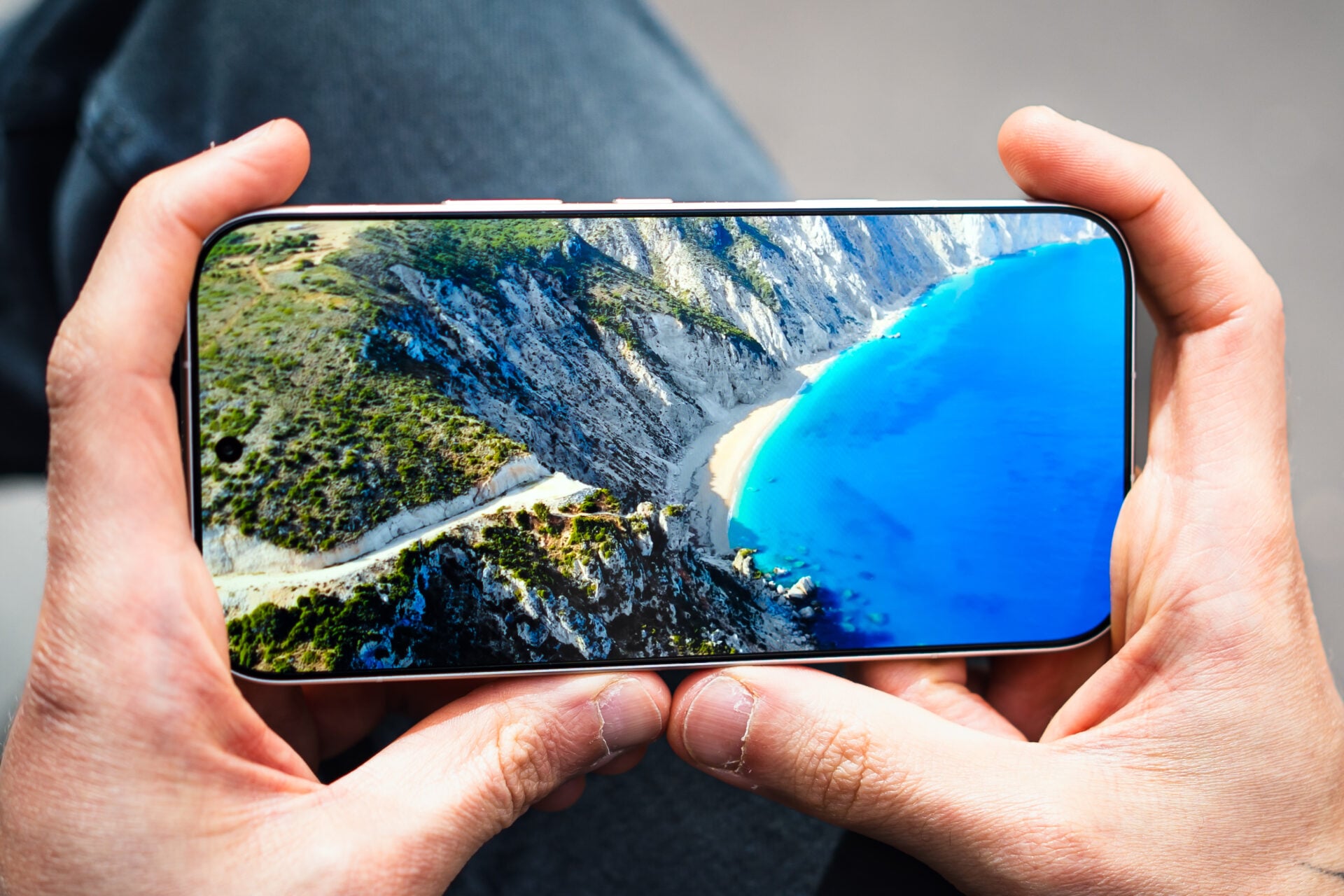 Dsc07461 Honor 600 Pro Full