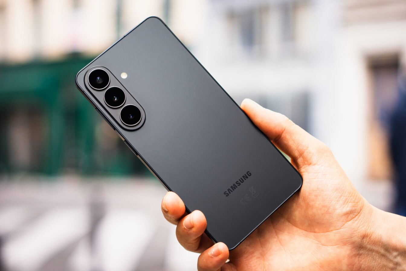 Malgré le succès du Galaxy Z Fold 8, la division smartphone de Samsung est dans le rouge