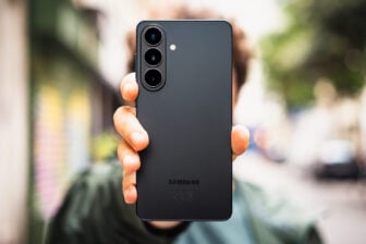 Samsung Galaxy S26 Plus