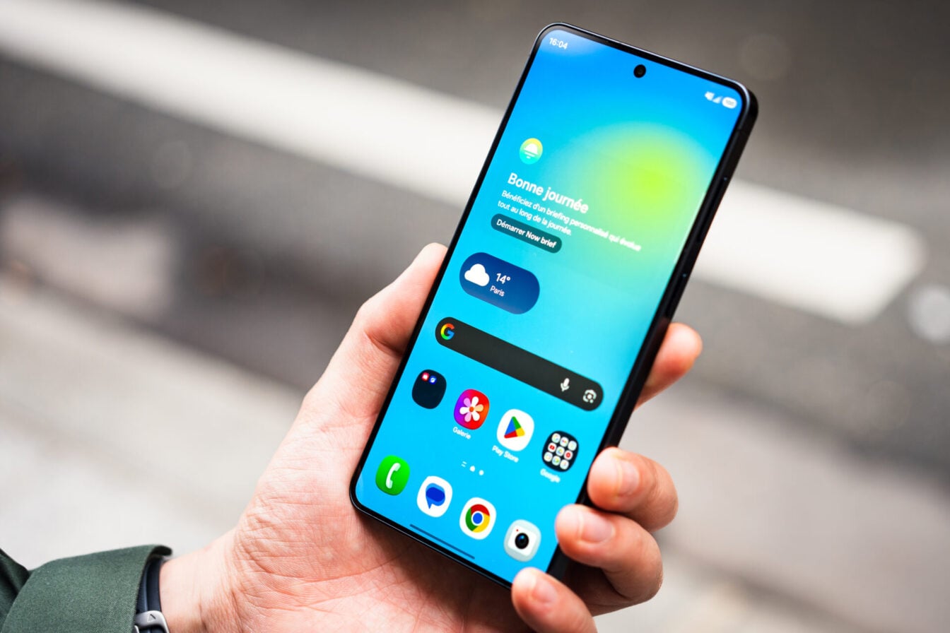 Vous comptez acheter un Samsung haut de gamme ? N'attendez pas trop longtemps