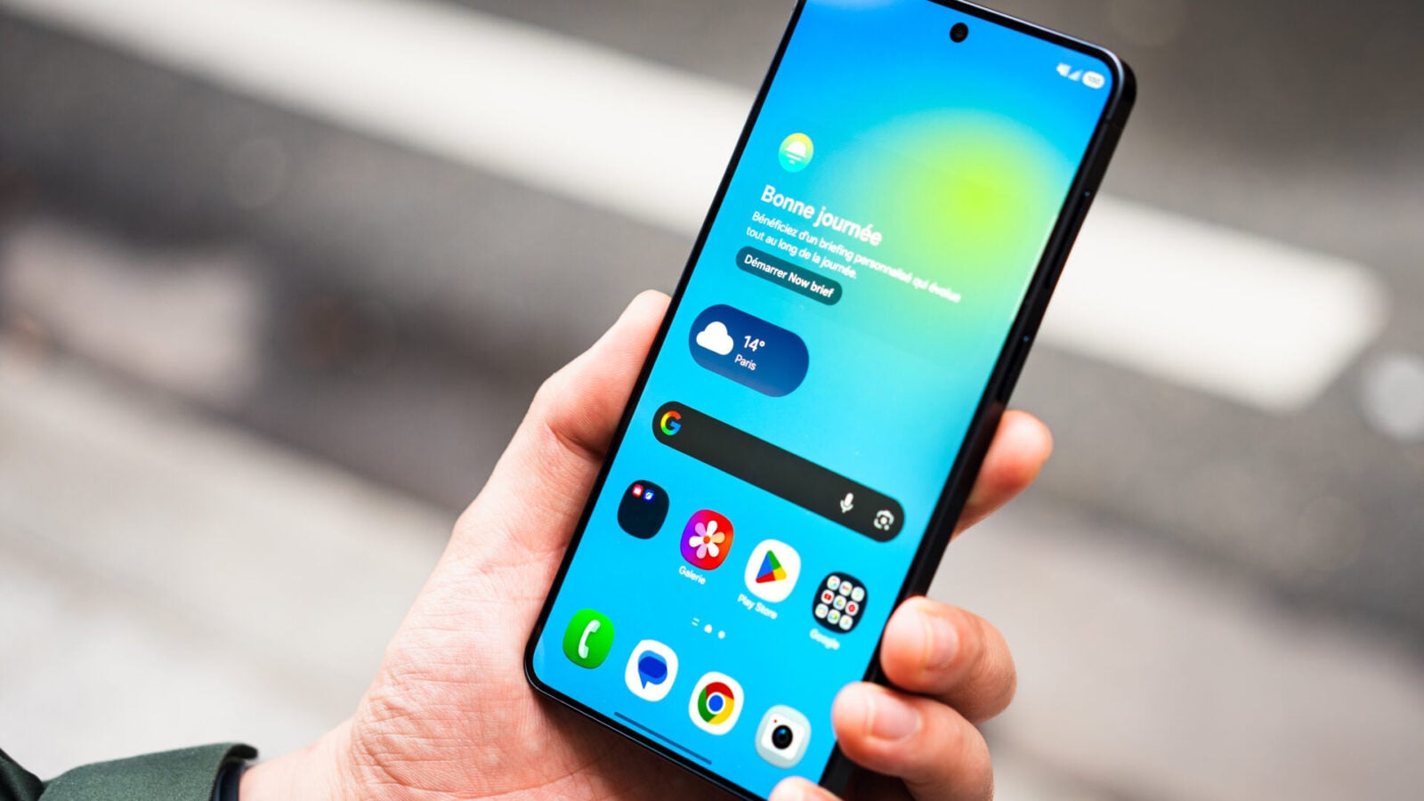 Üst düzey bir Samsung satın almayı mı planlıyorsunuz? Çok uzun süre beklemeyin