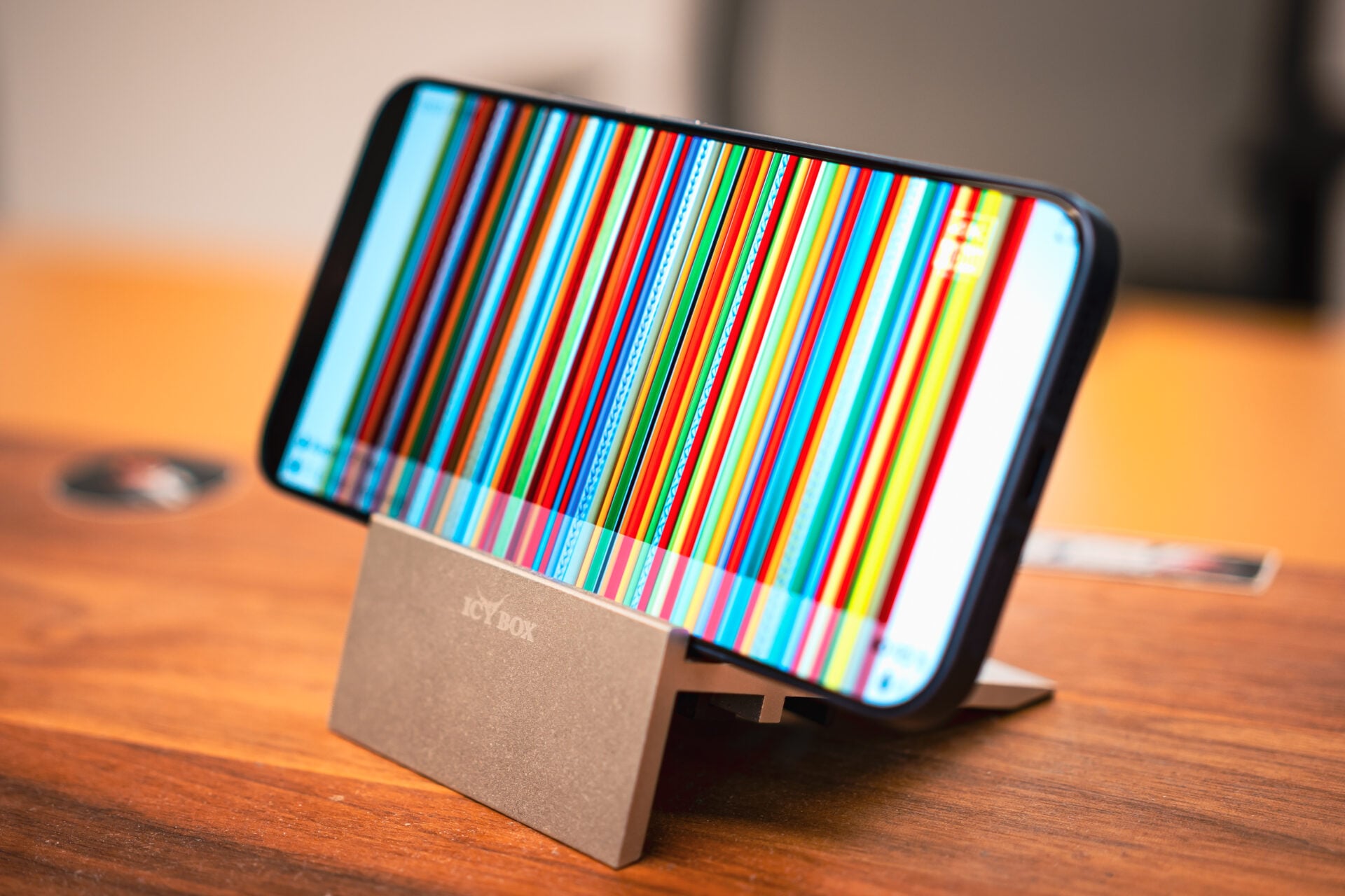 Test d'autonomie 01lab Xiaomi 17T Pro