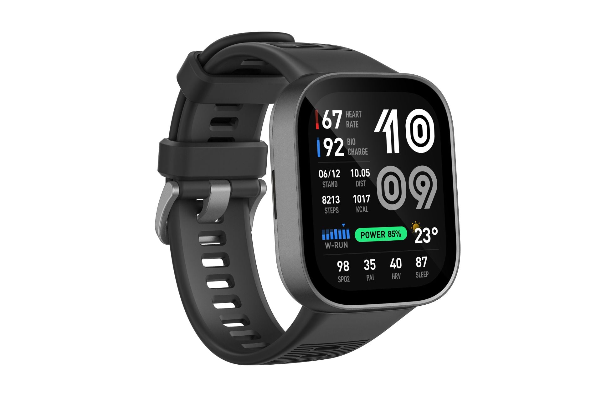 Amazfit Bip Max