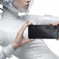nubia Neo 5 GT