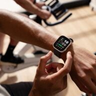 Amazfit Bip Max