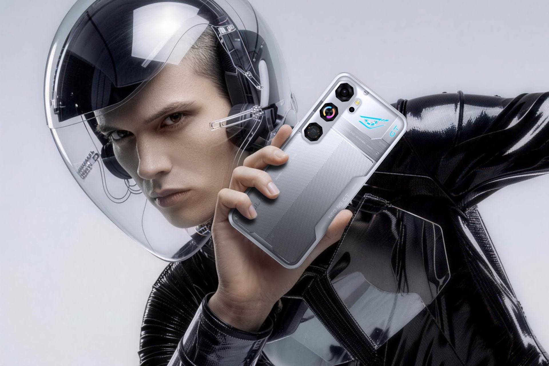 nubia Neo 5 GT