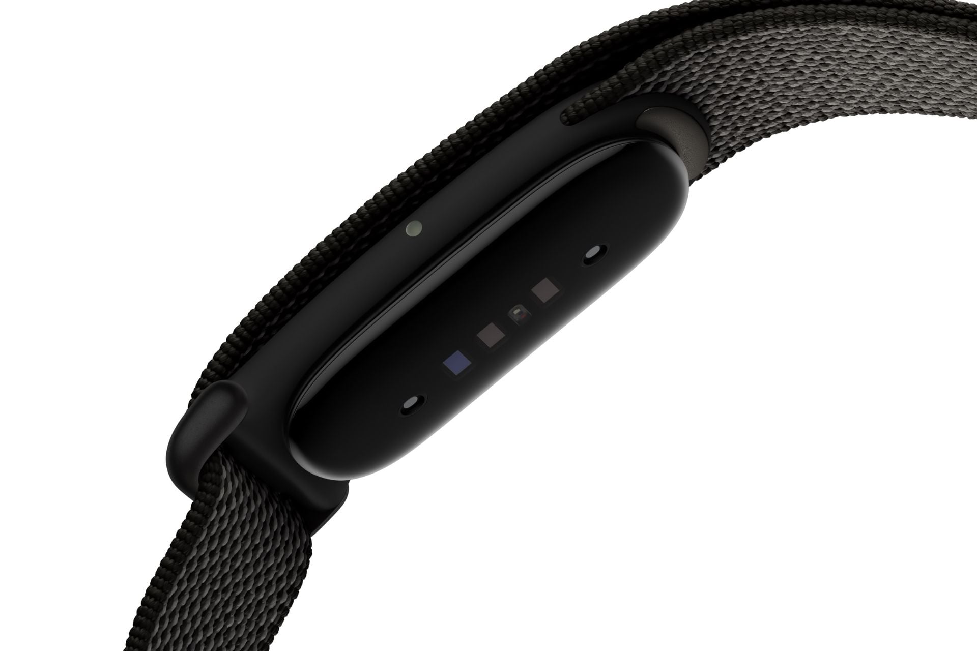 Google Fitbit Air