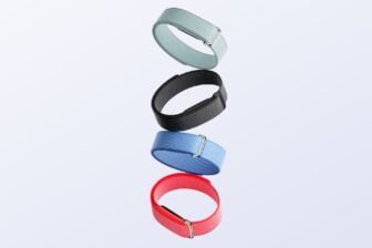 Google Fitbit Air