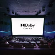 Dolby Cinema