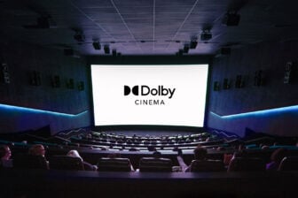 Dolby Cinema