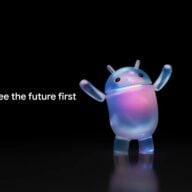 Don’t Miss The Android Show I O Edition On May 12 0 9 Screenshot (01net)