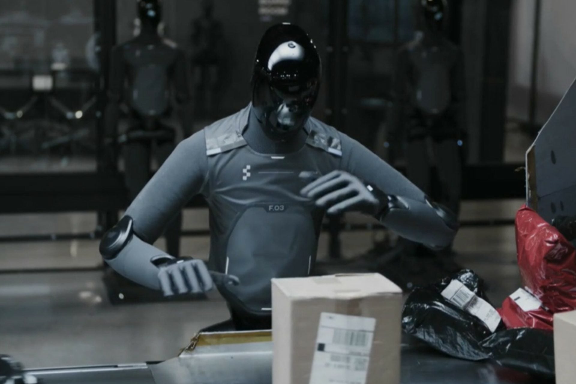 Figure Ai