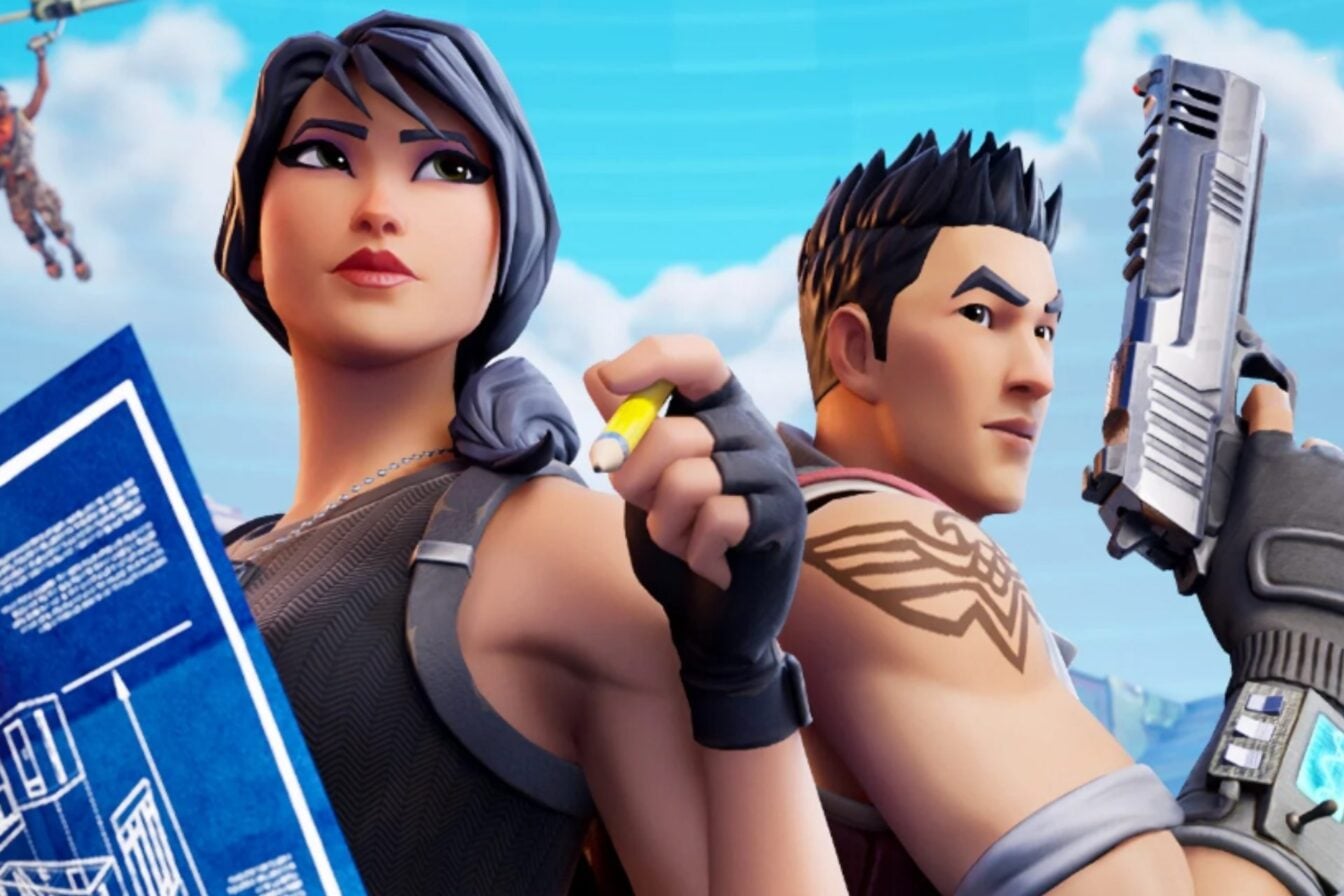 Fortnite est enfin de retour sur l'App Store, c'est officiel