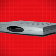 Free Freebox V5