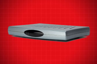 Free Freebox V5