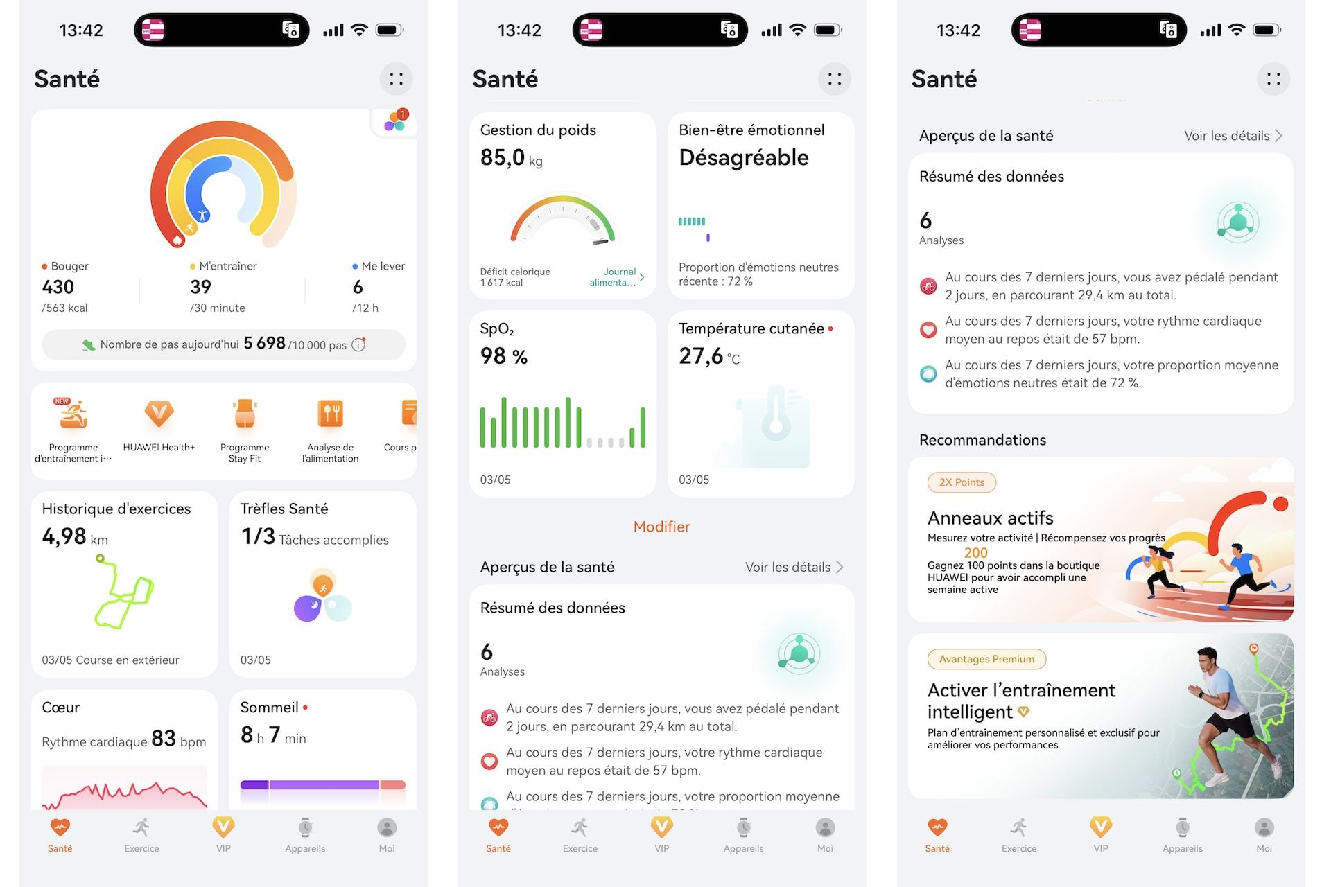 Huawei Watch Fit 5 Pro 00015