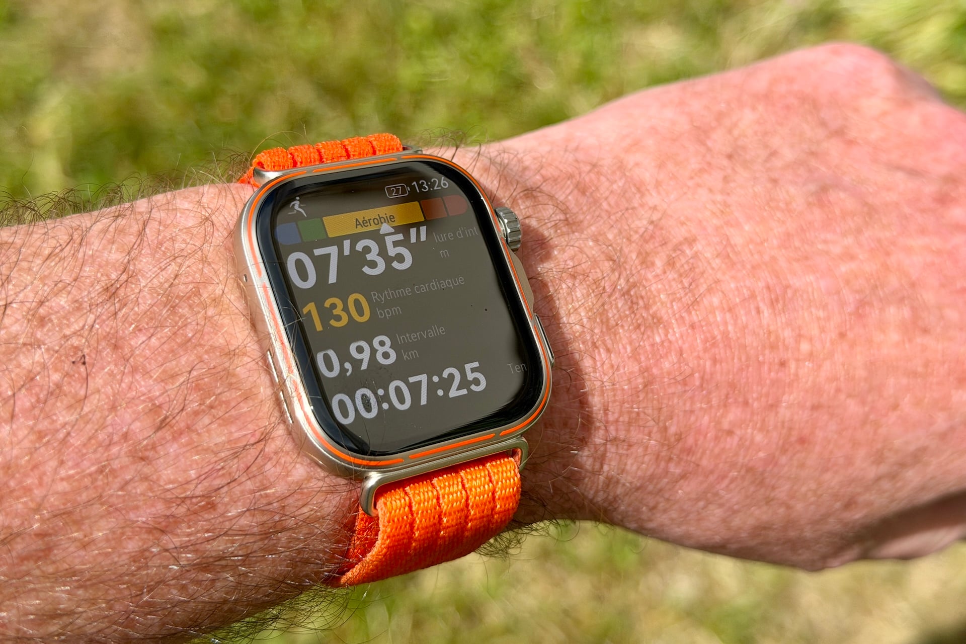 Huawei Watch Fit 5 Pro 00016