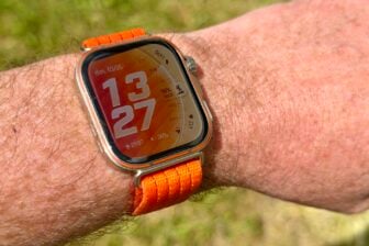 Huawei Watch Fit 5 Pro 00019