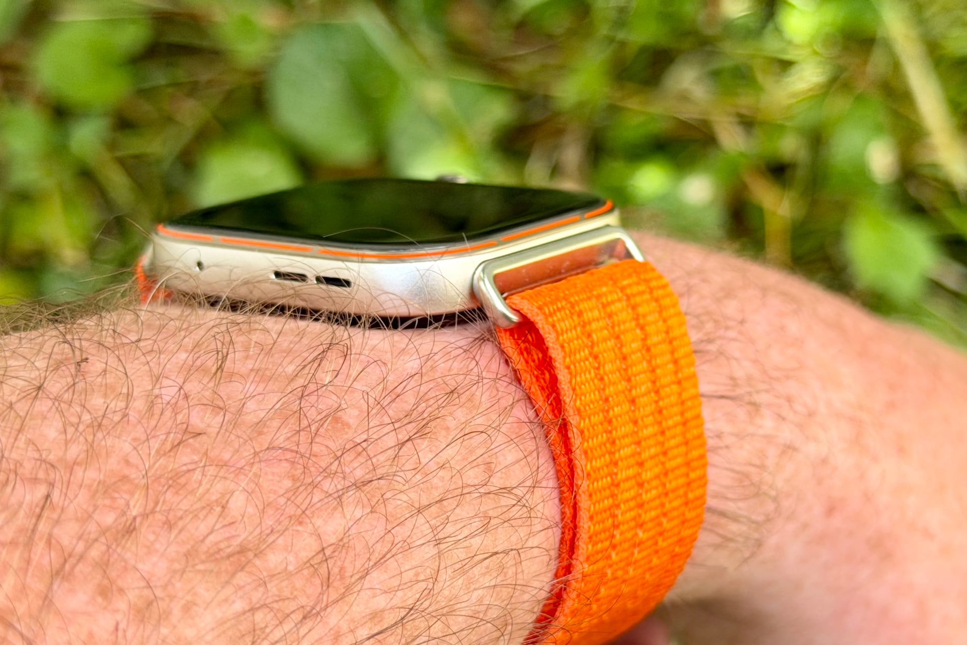 Huawei Watch Fit 5 Pro 00020