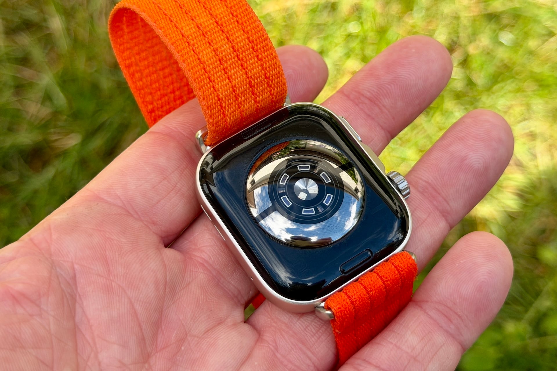 Huawei Watch Fit 5 Pro 00030