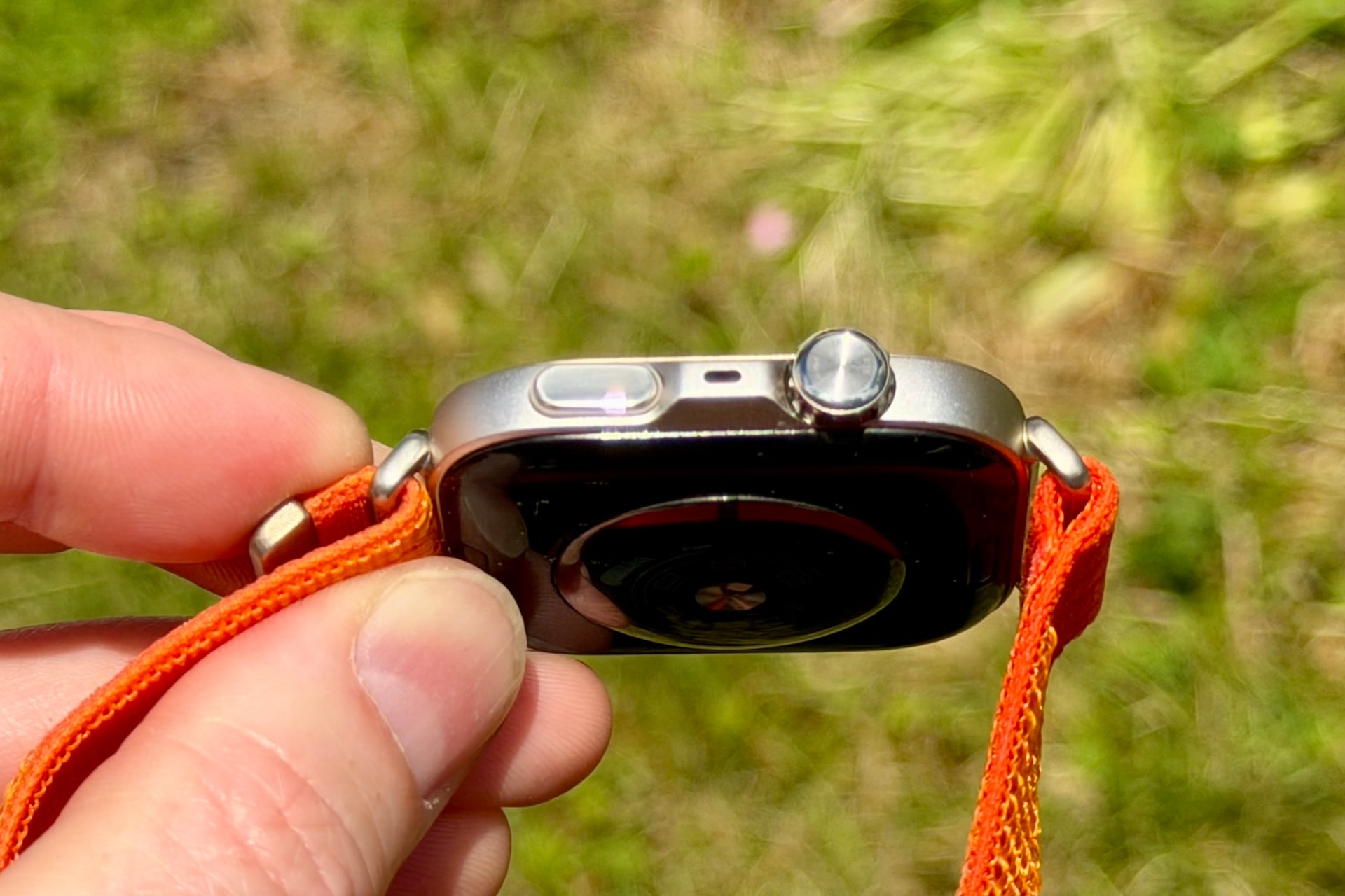 Huawei Watch Fit 5 Pro 00032
