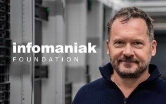 Fondation Infomaniak