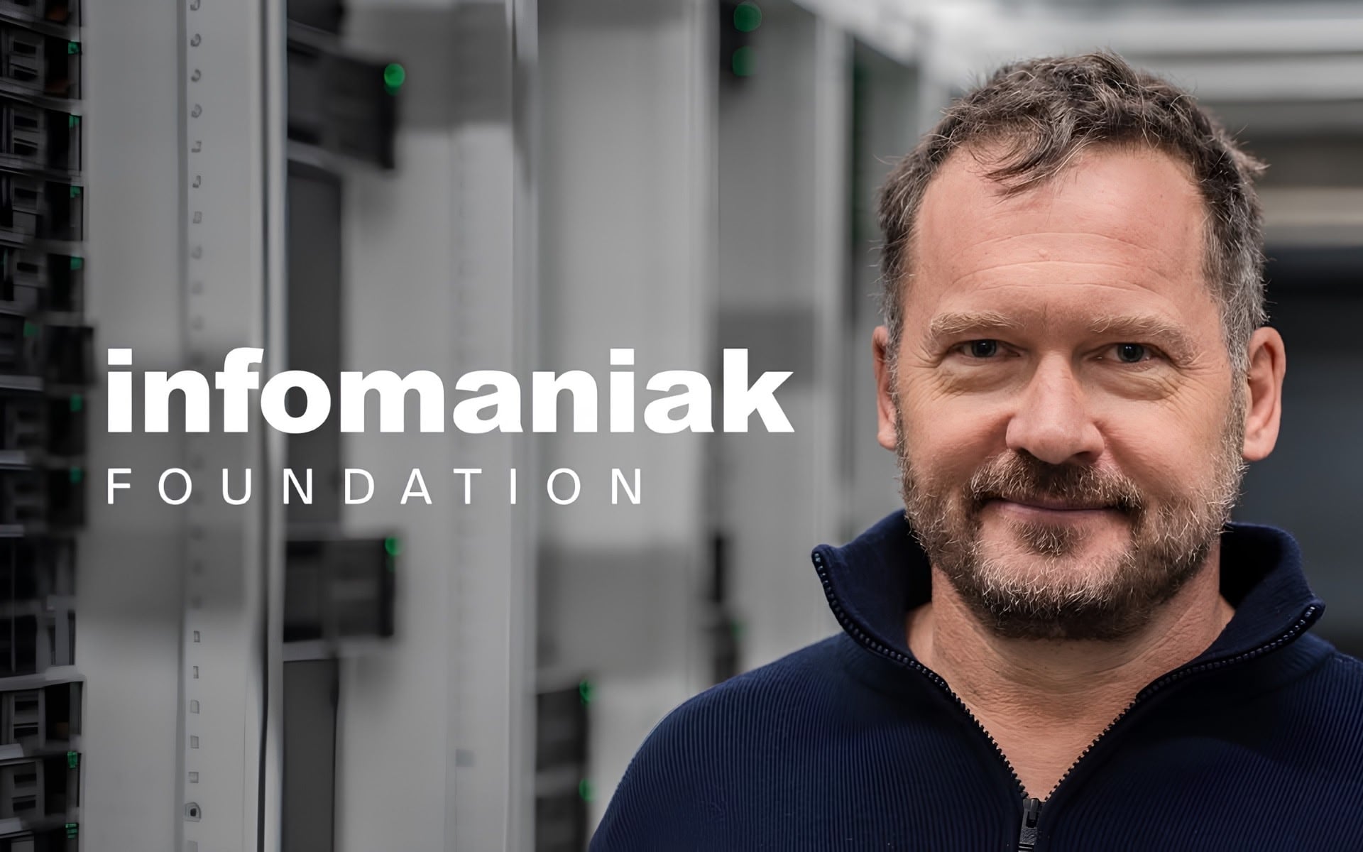 Fondation Infomaniak