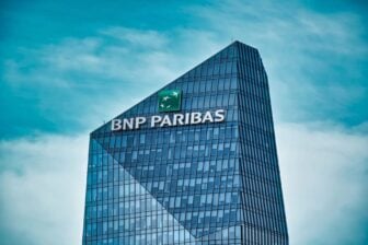 Bnp Paribas