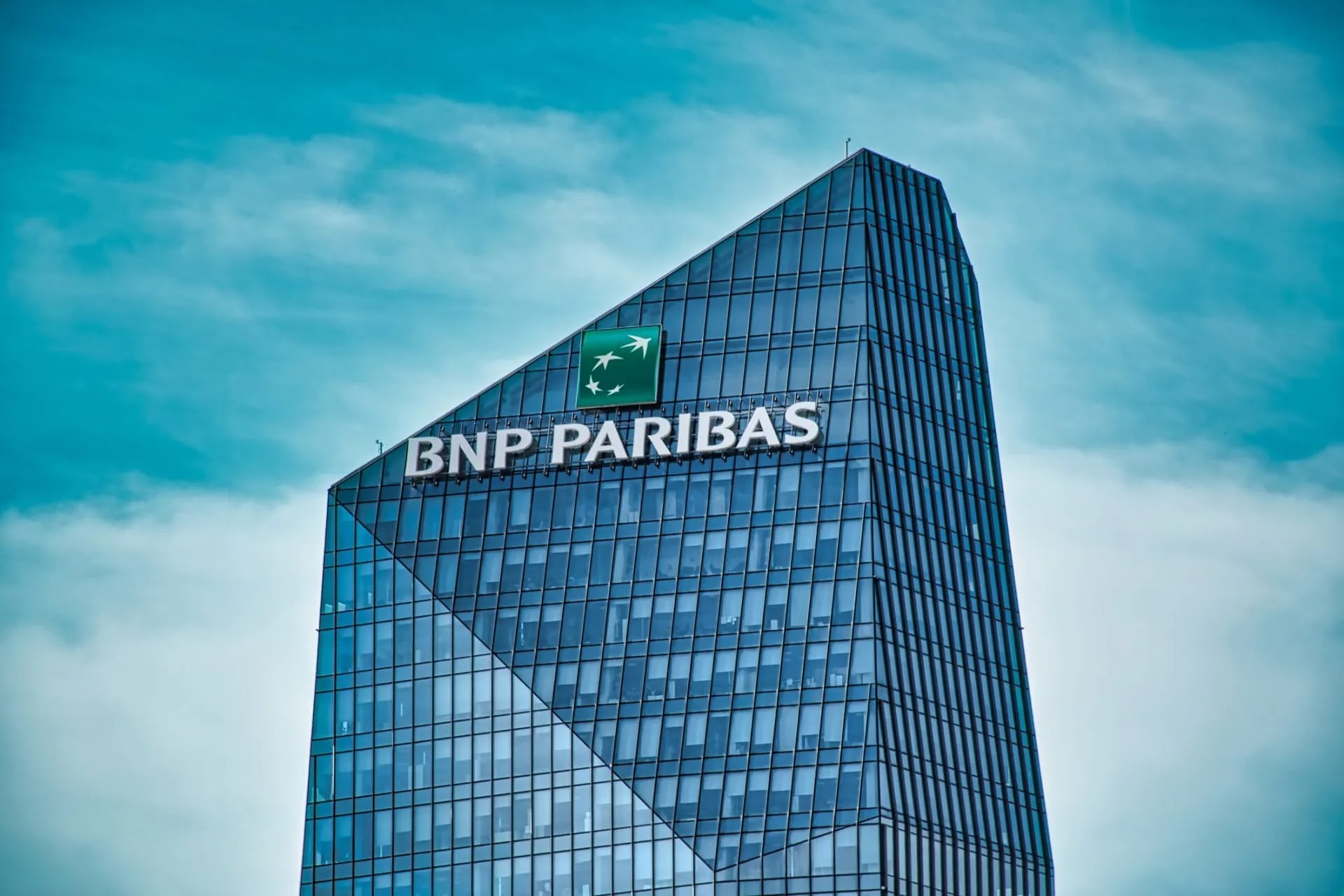 Bnp Paribas