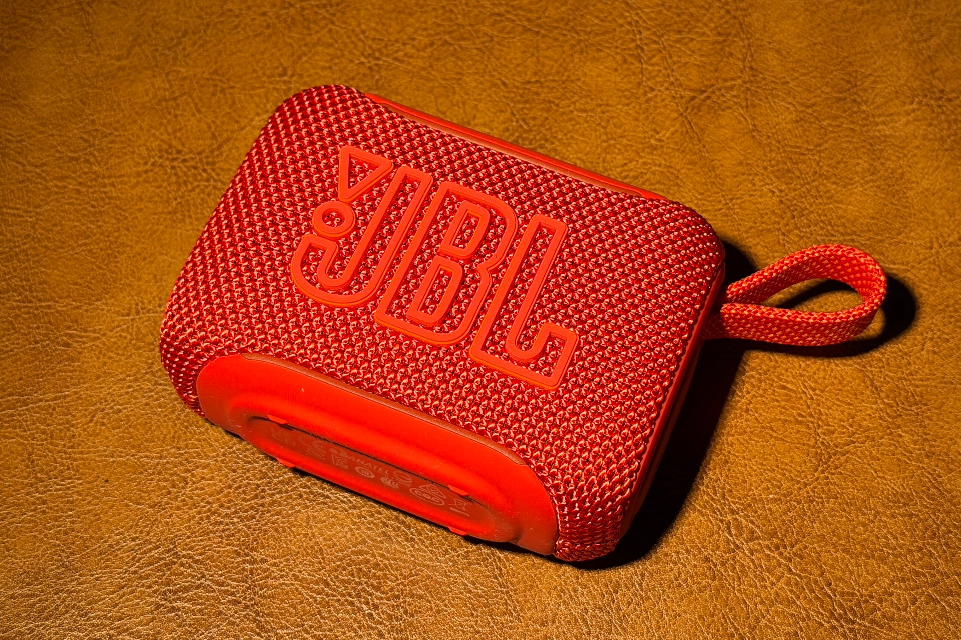 Jbl Go 5 00007