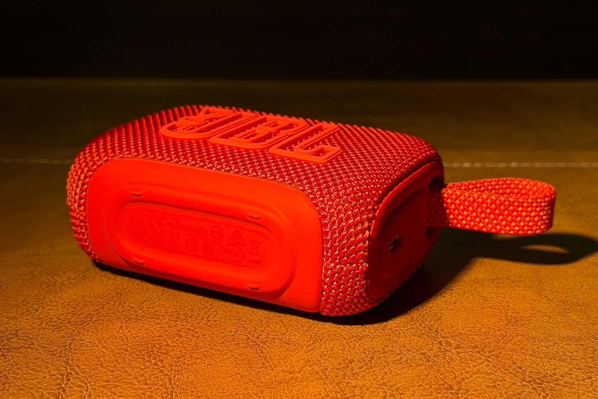 Jbl Go 5 00008