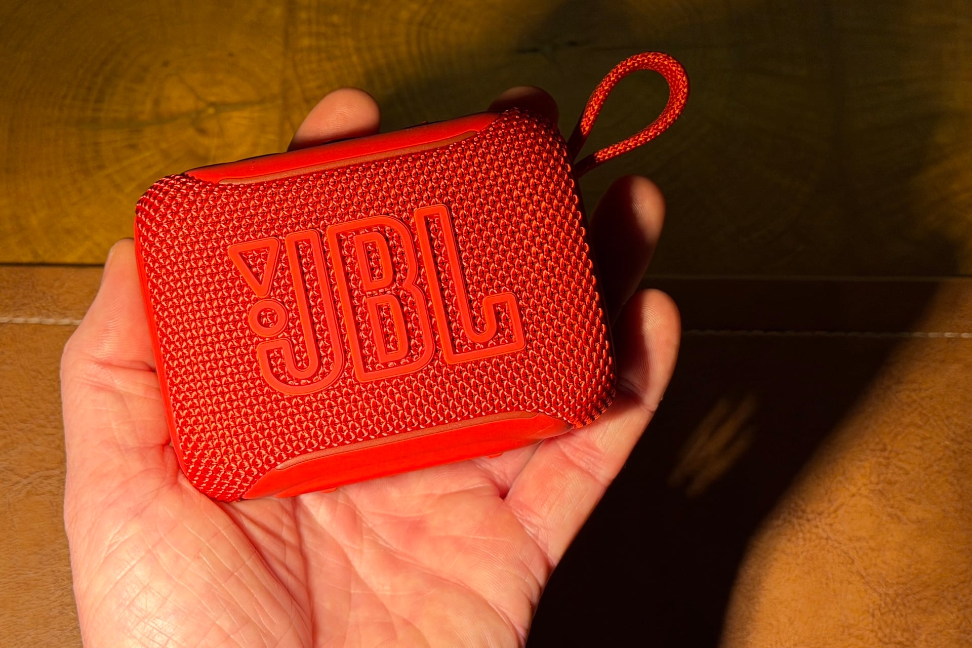 Jbl Go 5 00009