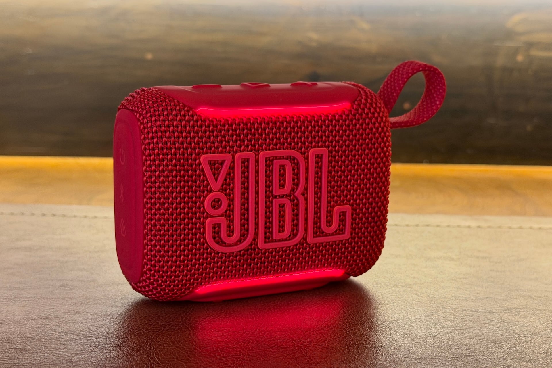 Jbl Go 5 00011