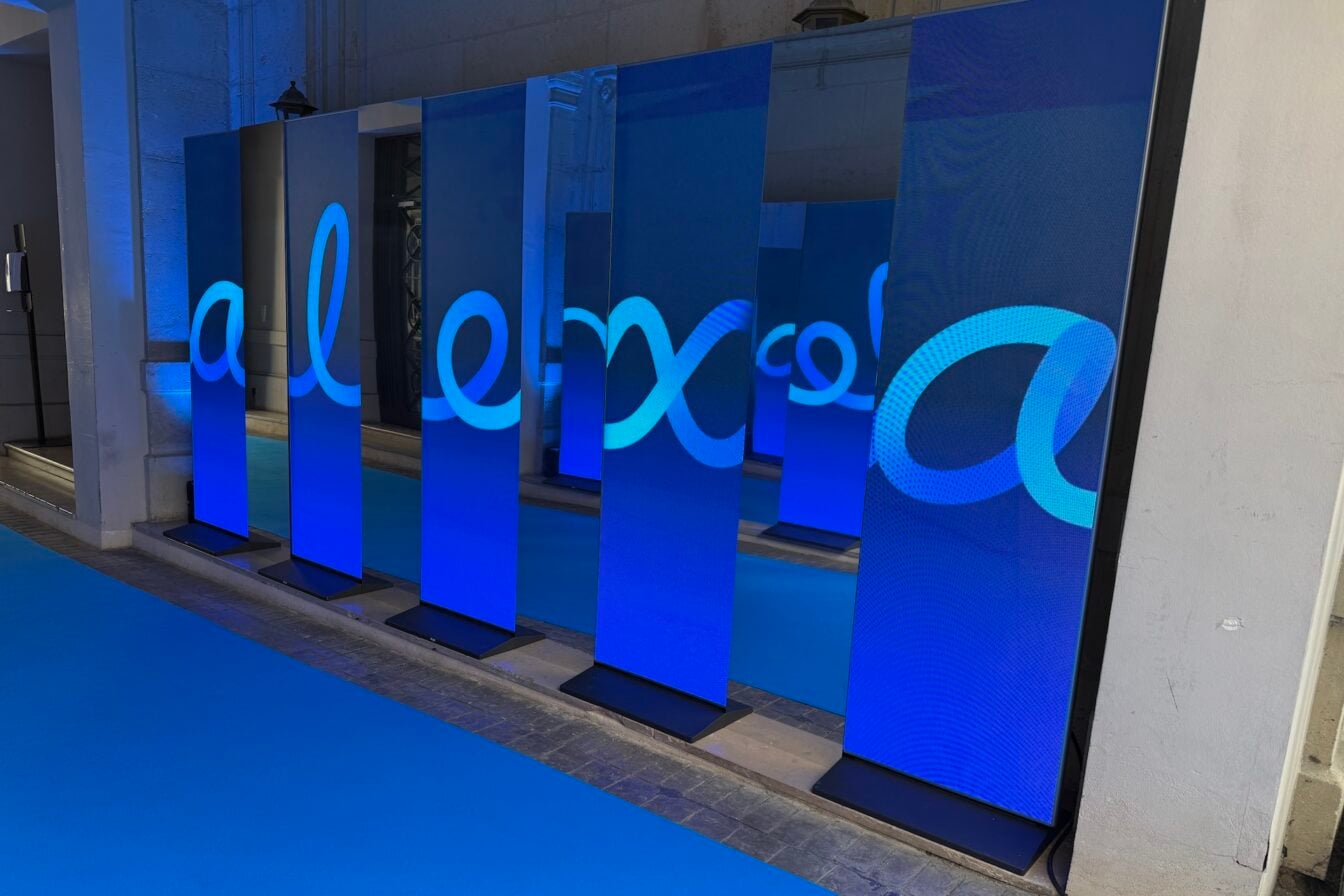 Alexa+ débarque en France, c'est officiel