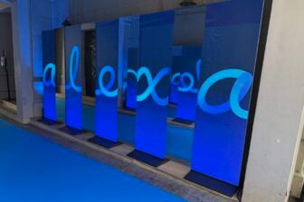 Lancement Alexa+ En France 3