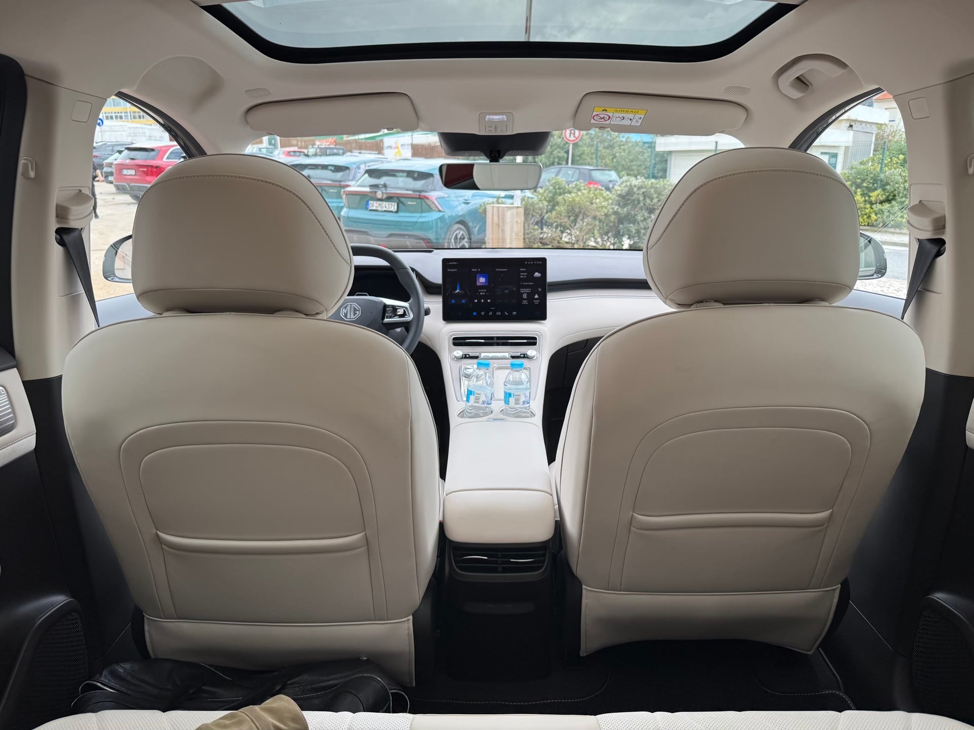 Mg S6ev Alex 3