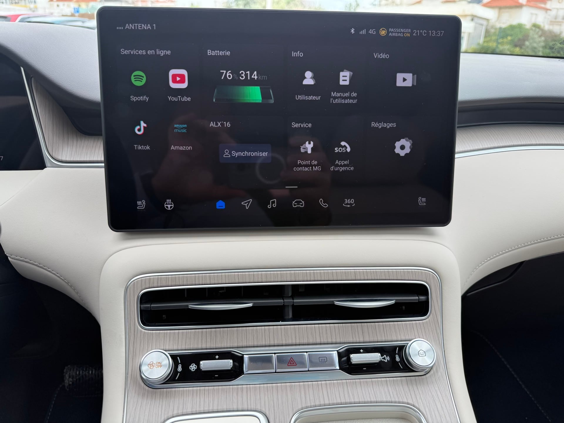 Mg S6ev Alex 7
