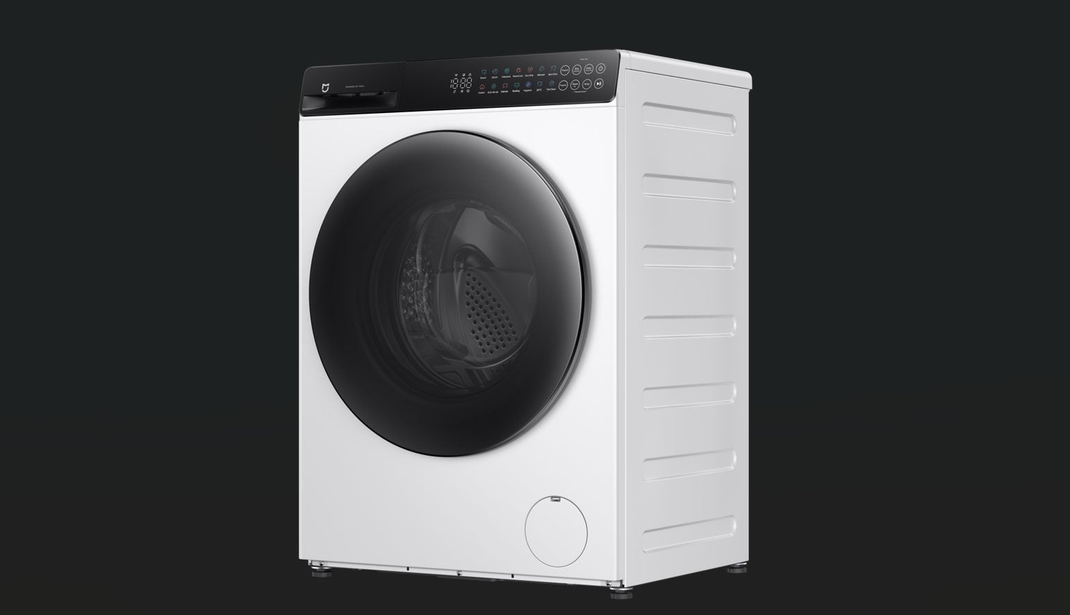 Machine à Laver Séchante à Hublot Mijia 8 Kg