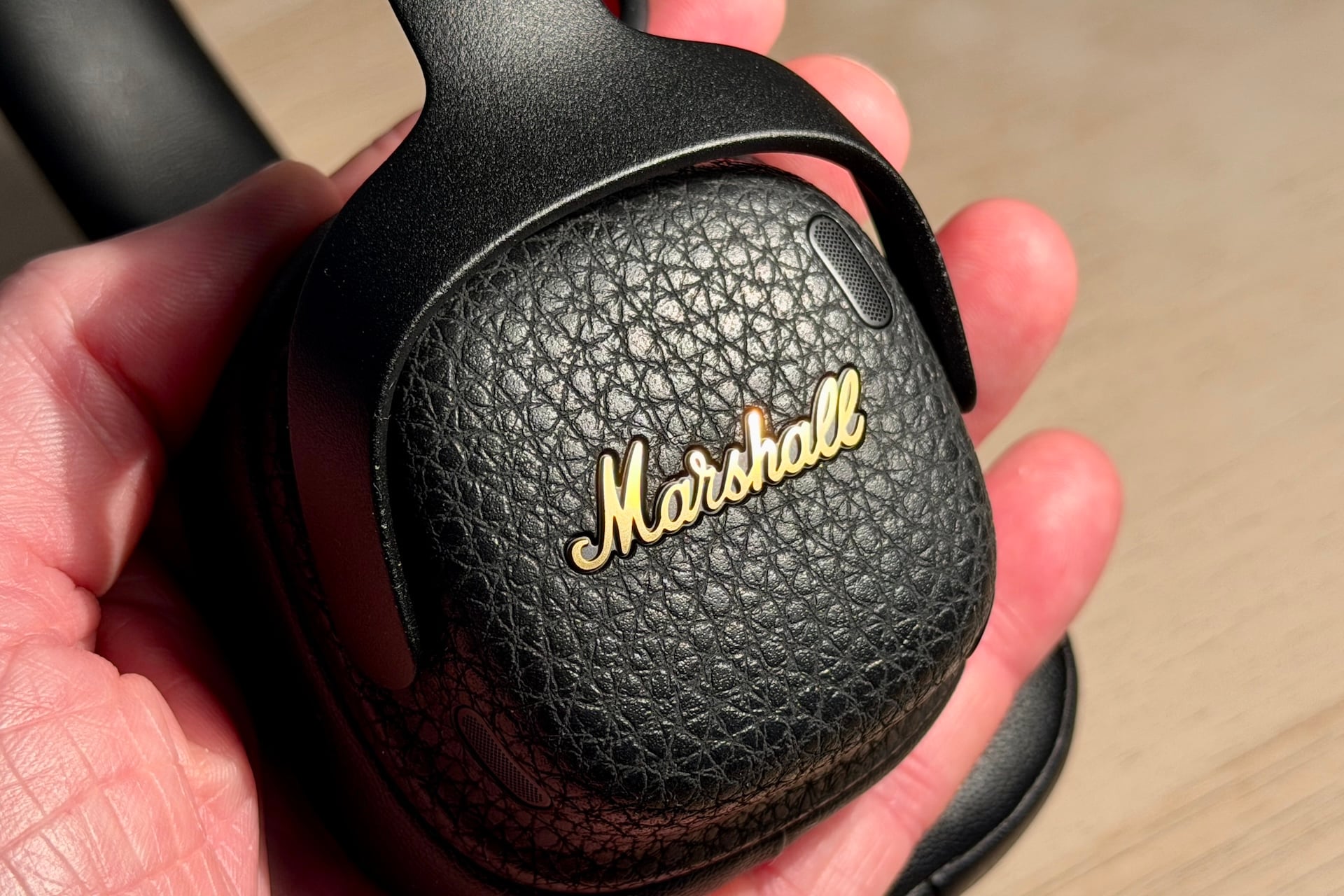 Marshall Milton A.n.c. 00006
