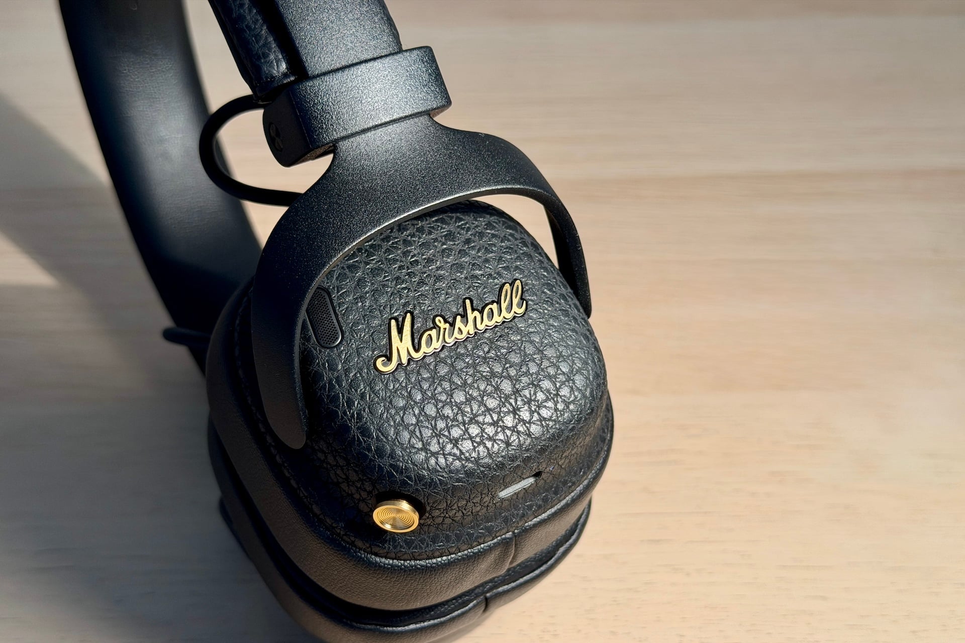 Marshall Milton A.n.c. 00011