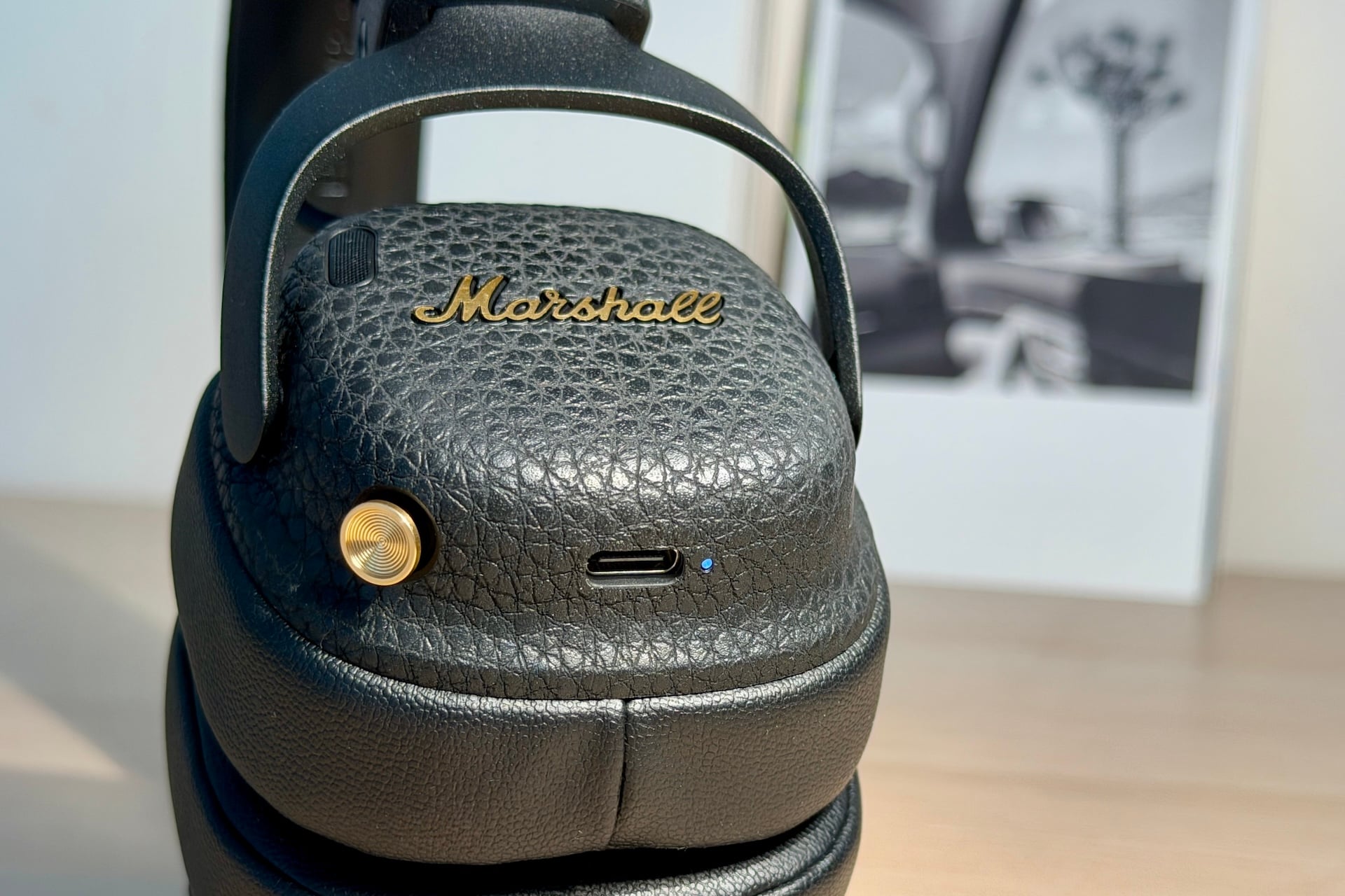 Marshall Milton A.n.c. 00012