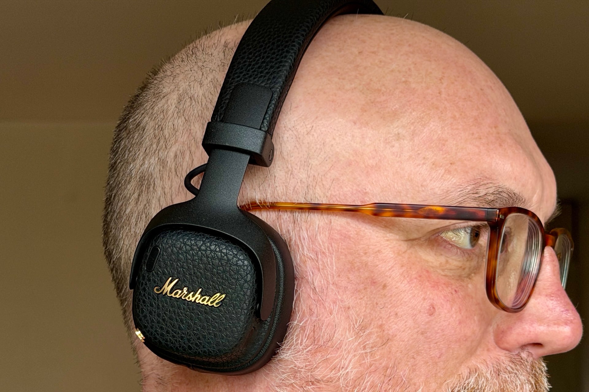 Marshall Milton A.n.c. 00014