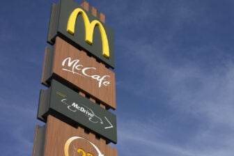 Mcdonalds