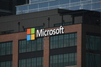 Microsoft