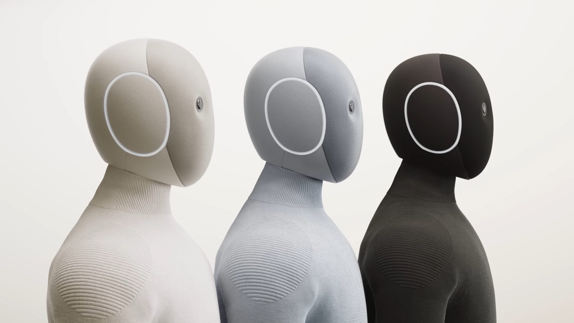 Neo Home Robot