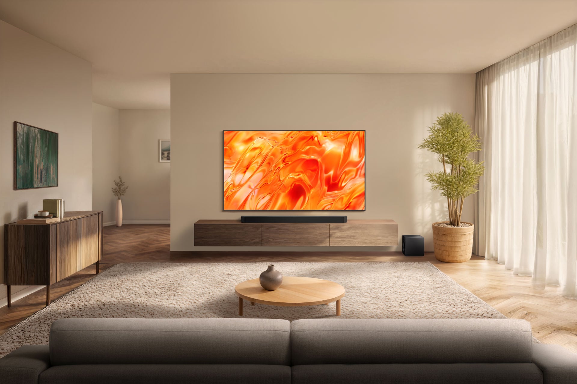 Neo Qled
