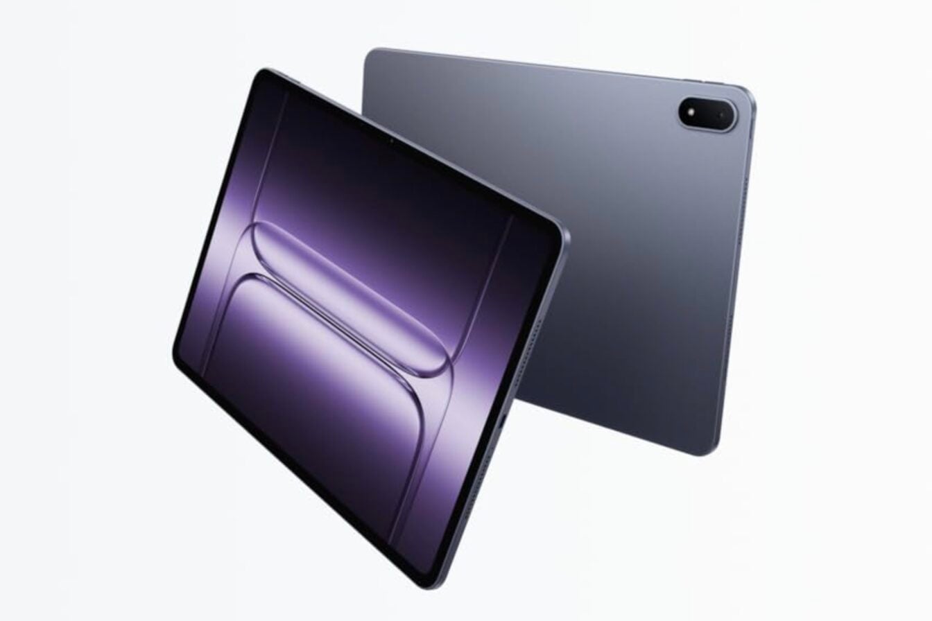 OnePlus Pad 3