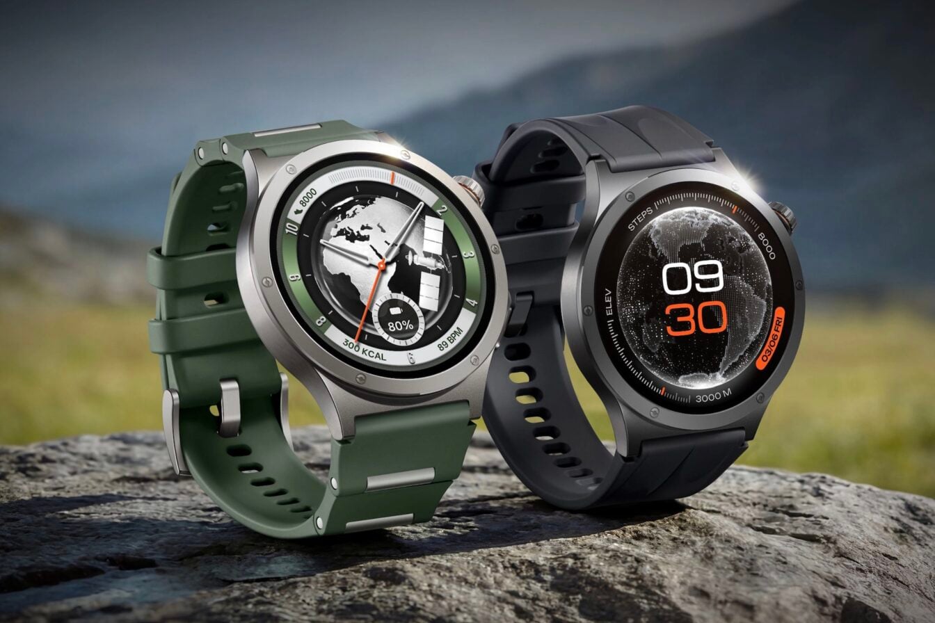 OnePlus Watch 4 : pas encore dispo en France, elle est déjà à prix cassé via ce deal exclusif ¡