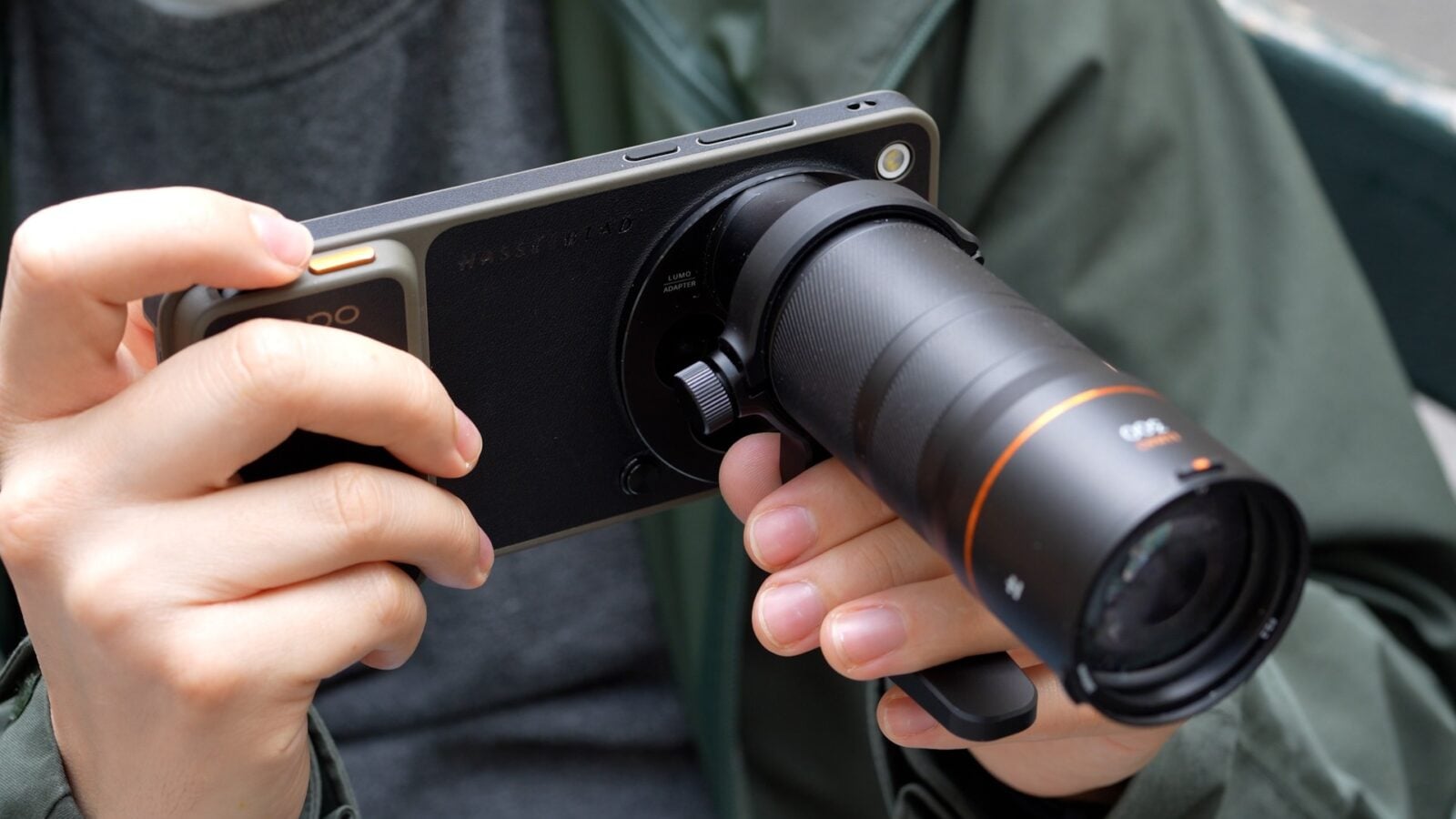 Oppo Find X9 Ultra'nın mega zoom'unu Beauval hayvanat bahçesine götürdüm ve akıllı telefon için inanılmaz fotoğraflar çektim