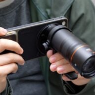 Oppo Find X9 Ultra Avec Téléconvertisseur (5) (01net)